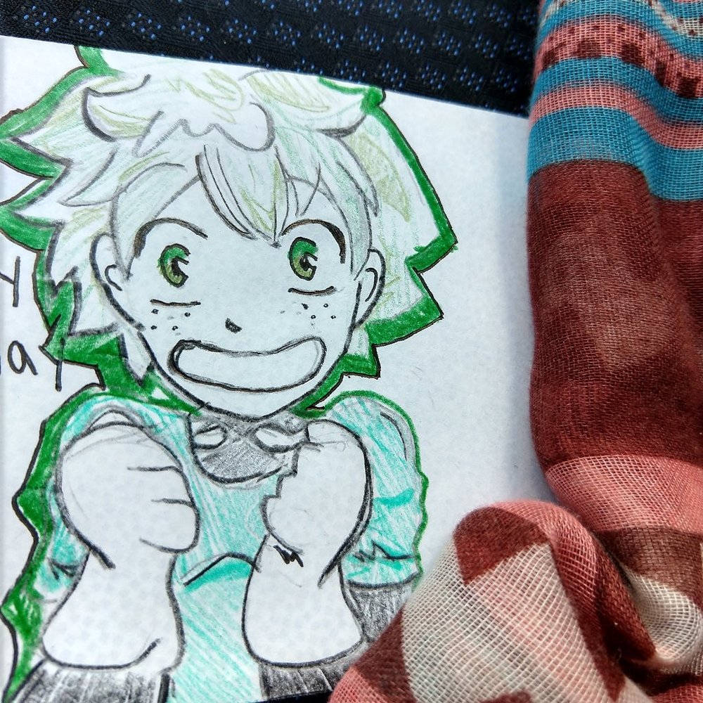 Meet your Posher, Mika